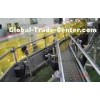 Automatic Edible / Cooking oil filling machine , high viscosity liquid filling plant