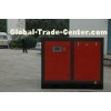 22KW 30HP Screw Type Direct Drive Air Compressor Energy Saving and Long Life Time Compressors