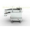ZS Series 3-150mesh Vibrating Rectangular Screening Machine, GMP Vibrating Sieve For Pharmaceutical