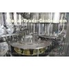 Automatic olive oil lube oil cooking oil filling machine / bottle filling production line