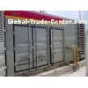 Automobile Hydraulic CNG Refueling Compressor 350V / 50Hz dBT4