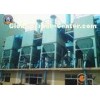 Dust Cyclone Collector Dust Extraction System Melting Furnace Dust Filtration