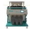 Colored CCD Camera Cashew Nut / Rice Processing Machine With High Precision