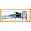 automatic laminated glass machine