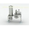 300-2000 Mesh Airflow Brittle Material Ultra-fine Crushing Pulverizer Machine QS-100 For Chemical, F