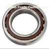 Angular Contact Precision Ball Bearings Steel Cage Bearing Bore 50mm 7310 BDB
