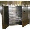 Electronic drying oven