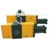 Plastic Film Plastic Pelletizer Machine / Plastic Recycling Machines