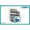 SZLH768a2 High Grade Poultry Feed Pellet Mill Machine With Stainless Steel Ring Die