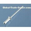 Painted Countersunk Multi Grip Blind Rivets Stainless Steel / Aluminum