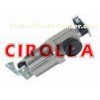 Automatic Folding Door Sliding Glass Door Motor With Remote Control