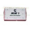 Cummins Inline 5 Engine Diagnostic Scanner Tools With 7.62 Version Software