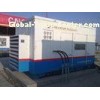 Hydraulic Reciprocating CNG Fill Station , 1500Nm3 Natural Gas Compressor