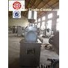 Commercial wet grinder wood / plastic pulverizer machine Drawbench / mirror Polish