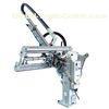 Economic Light Duty Swing Arm Robot , PLC Pick And Place Robot Arm