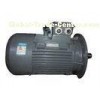 30HP / 40HP Three Phase Asynchronous Low Voltage Electric Motor 15KW-315KW