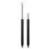 Furniture Tension Gas Spring Nitrogen Gas Lift For Cabinet