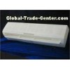 White Plastic Home Appliances Parts Air Condition Rapid Prototype Service