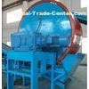 Professional Recycling Tire Machine For Waste Tyre Recycling Plant