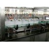 Small Volumetric Liquid Filling Machine Carbonated Drink Filling Machine 220V / 380V