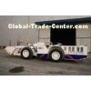 Underground coal mining equipment  LHD Mining Equipment CUMMINS engine