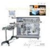 Pharmacy / Food Automatic Cartoning Machine Cellophane Wrapping Machine