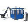 4 Cavity Mineral Water Blow Molding Machine , Plastic Stretch Molding Machine