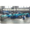 Steel coil high-speed and high-precise fully automatic slitting machine