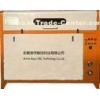 3 Axis Head Pure Water Jet Cutting Machine / CNC Waterjet Machine