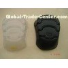 Hot / Cold Runner Plastic Injection Mould , ABS Plastic Electronic Parts