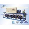 Bock R404a R22 Refrigerant cold room compressor unit / outdoor compressor unit
