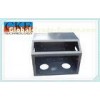 AL2024 Precision Sheet Metal Stamping Parts , Stamping Boxes Fabrication For Hydraulis