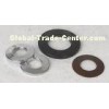 55CrSi , 60Si2Mn , Carbon , Stainless Steel Flat Metal Gasket Polishing
