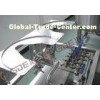Manual Two Station Beer KEG Washing Machine , Three-phrase 220V 50 Hz