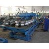 Double Wall Corrugated Plastic Pipe Extrusion Line , PE / PVC Material