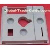 Precise Plastic Injection Mold , Electronic Parts for Household Shell