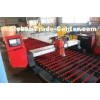 Automatic CNC Flame Cutting Machine For Carbon Steel Plate Cutting 220V 50HZ