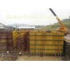 OEM ODM Arced formwork and column formwork systems for Water Tower