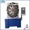 Versatile Universal CNC Spring Making Machine ,1.8  3.5 mm Wire Diameter