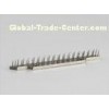 Artos Babcock Bruckner Stenter Machine Spares ASTMB Nickel Plated Brass