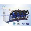Danfoss Scroll Parallel Compressor Unit  / refrigerationcompressor rack