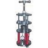 Rubber Testing Equipment For Compression Rebound Performance Test For Rubber Industry