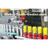 Sleeve Automatic Bottle Labeling Machine for PVC PET OPS Bottle Shrink Label