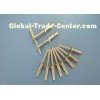 High Shear Round Head Structural Blind Rivet 4.8mm / 6.4mm For Car , Through Hole Rivets
