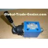 Manual Shut Off Hydraulic Directional Valves 2 / 3 Position ISO4401 Standard