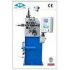 Convenient Mechanization Torsion Coil Spring Machine With Servo Motion System
