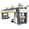 Automatic Plastic / Paper / Aluminum Foils Dry Laminating Machine 30kw