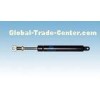 Printer Gas Piston Spring Stainless Steel Nitrogen Gas Lift Steel