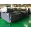 Pigment 320 cm Roll Fabric Digital Printing Machine Guide Belt Conveyance