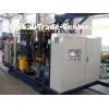 OEM / ODM Polyurethane Foaming Machines Hydraulic Mold Carriers